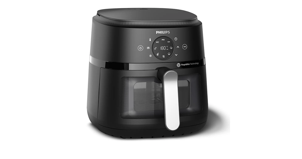 Philips NA231/09 air fryer