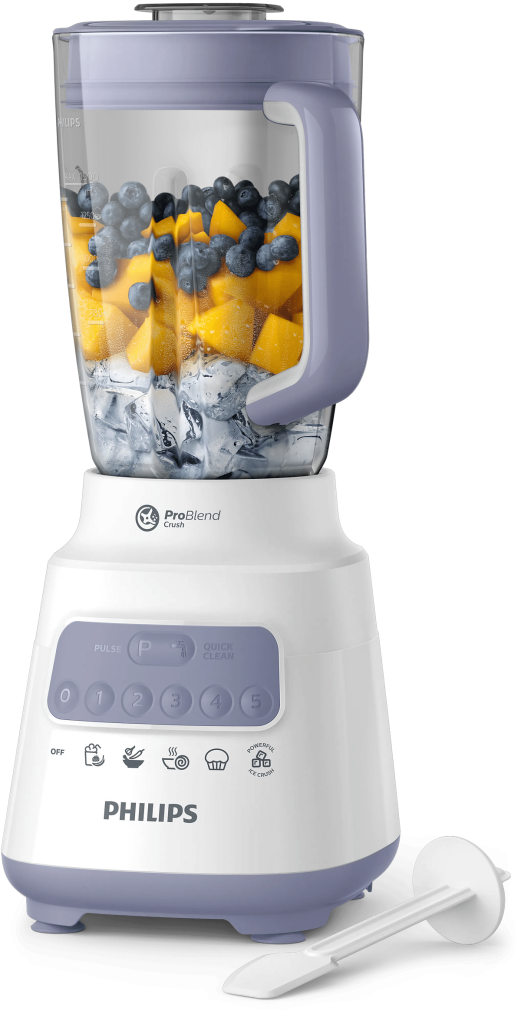 Philips HR2223/01 ProBlend 5000 blender product image