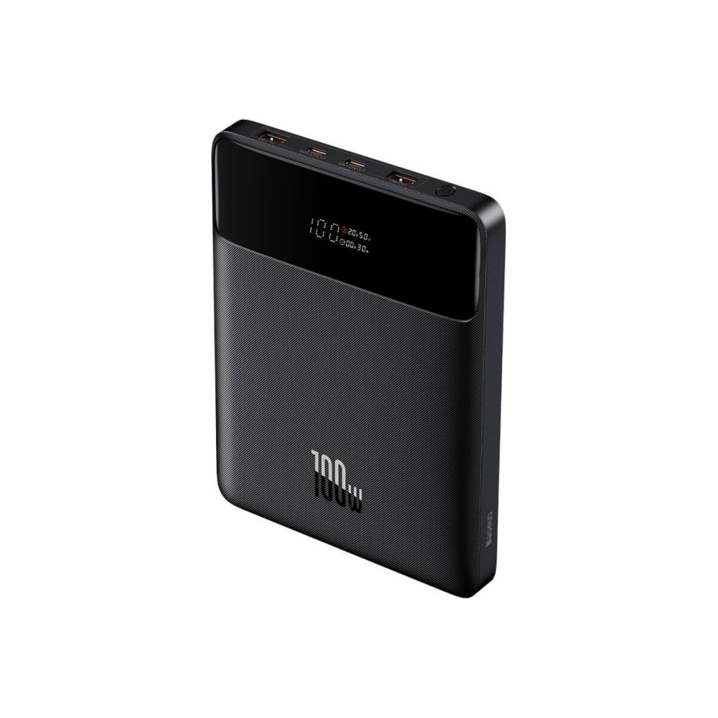 Baseus Blade 100W 20000mAh power bank