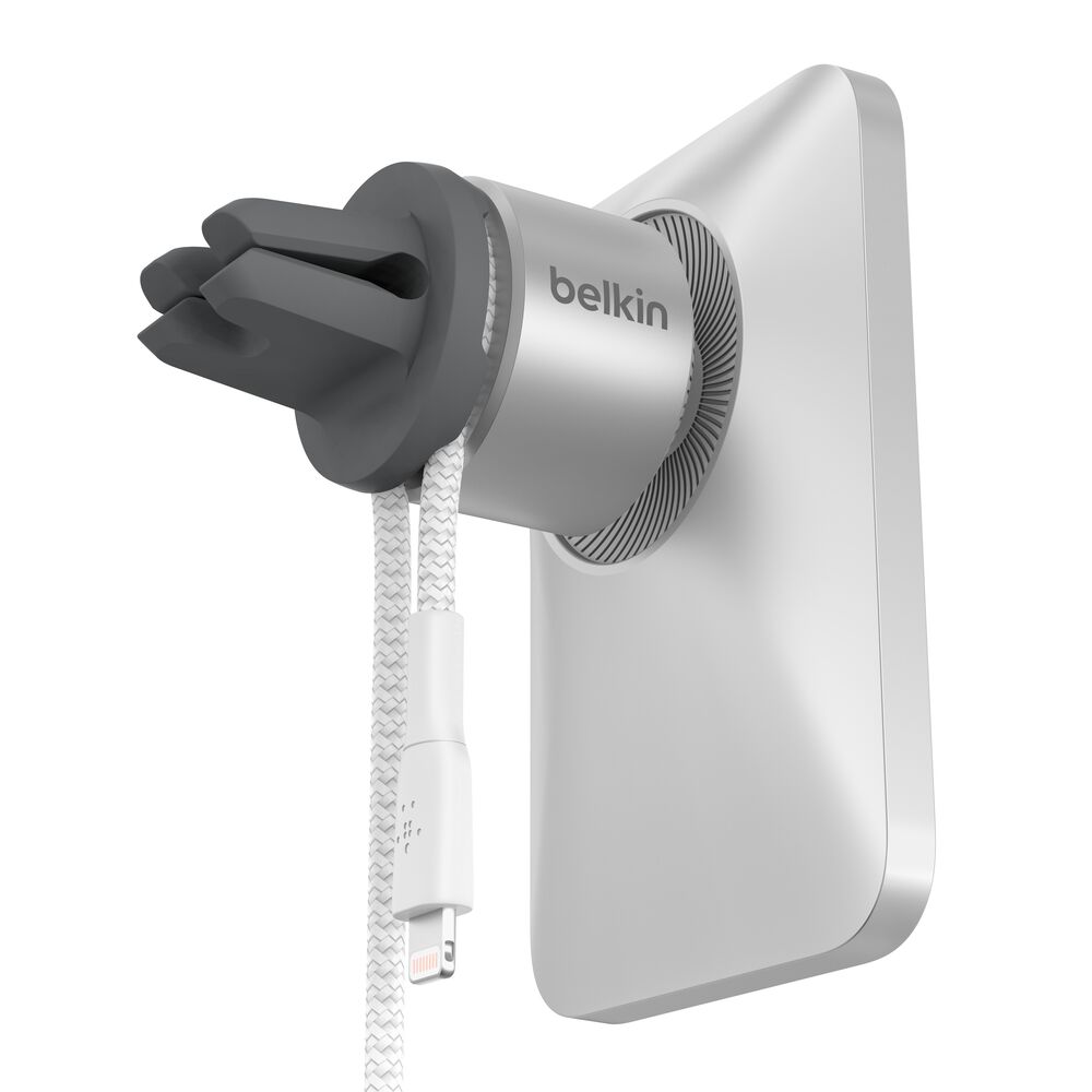 Belkin Car Vent Mount PRO with MagSafe WIC002btGR