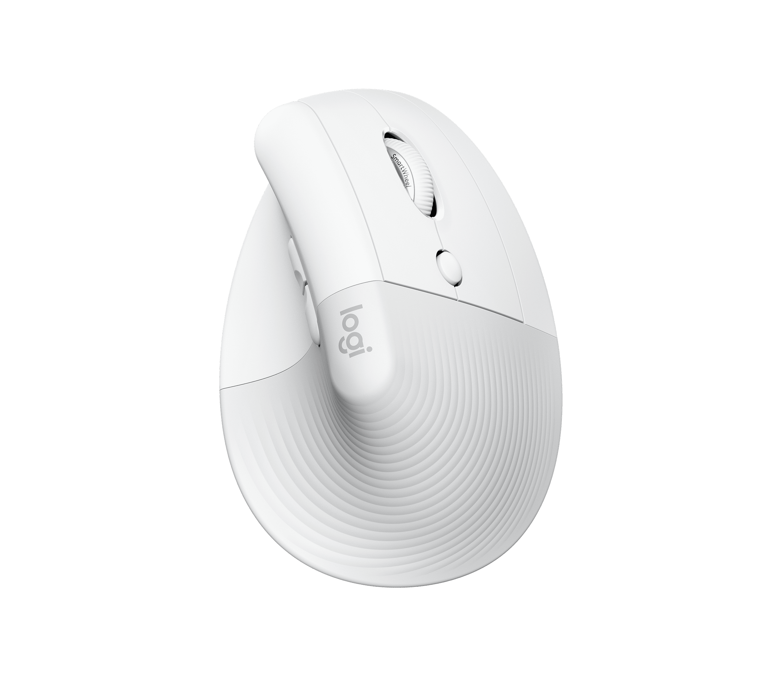 Logitech Lift Vertical Ergonomic Mouse review Malaysia