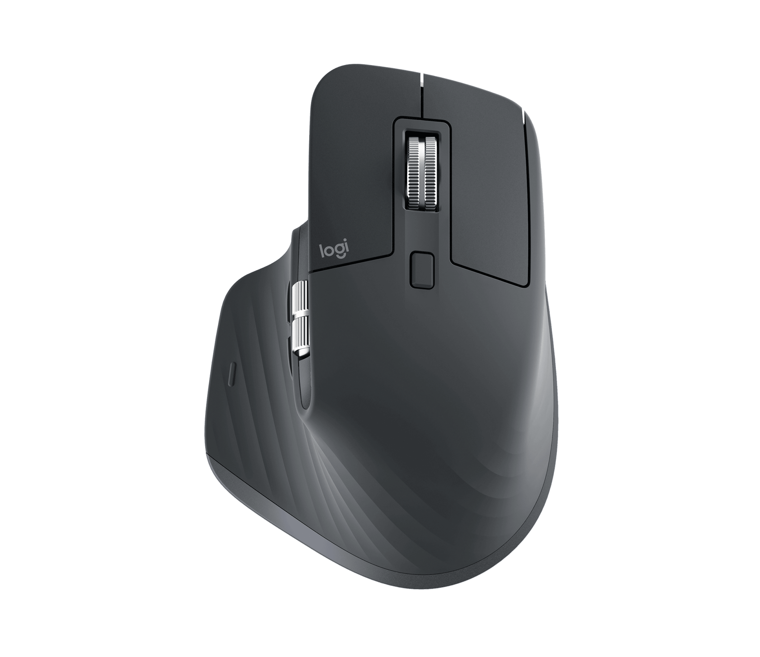 Logitech MX Master 3S ergonomic mouse review Malaysia