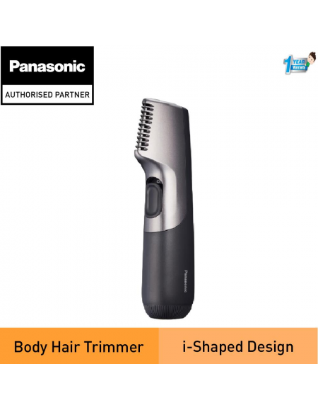 Panasonic ER-GK20-K401 body hair trimmer