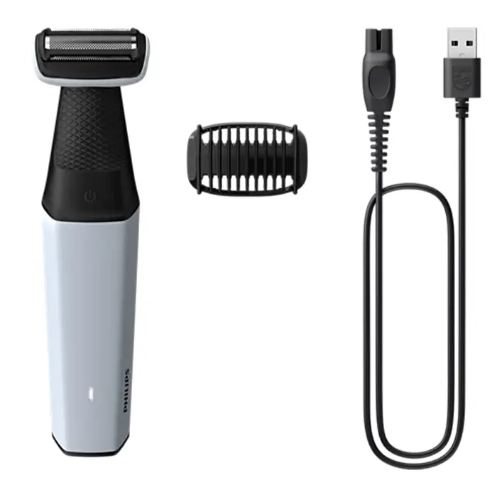 Philips BG3007/01 body groomer