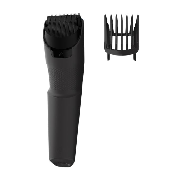 Philips Hairclipper Series 3000 HC3505/15 hair clipper review Malaysia