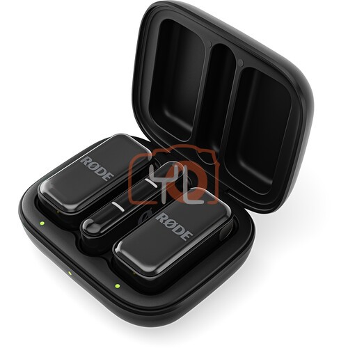 RØDE Wireless Micro USB-C exact model