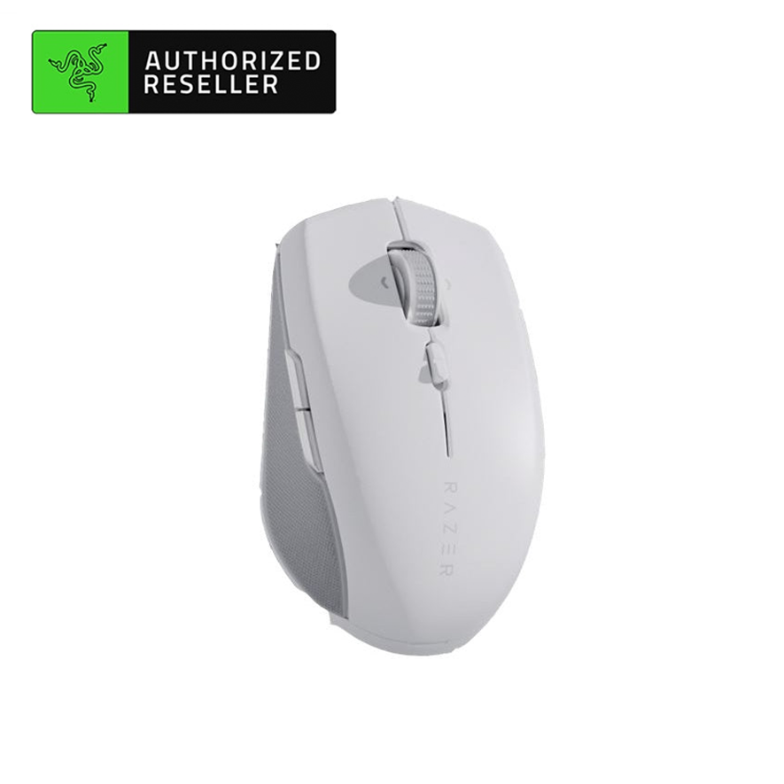 Razer Pro Click Mini ergonomic mouse review Malaysia