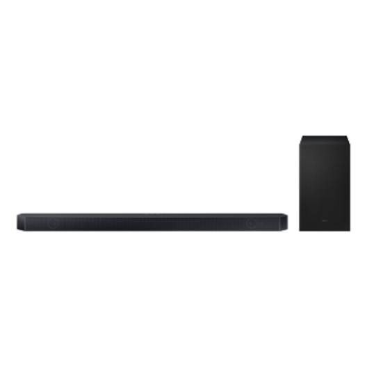 Samsung Q-Series Soundbar HW-Q600H/XM model tepat