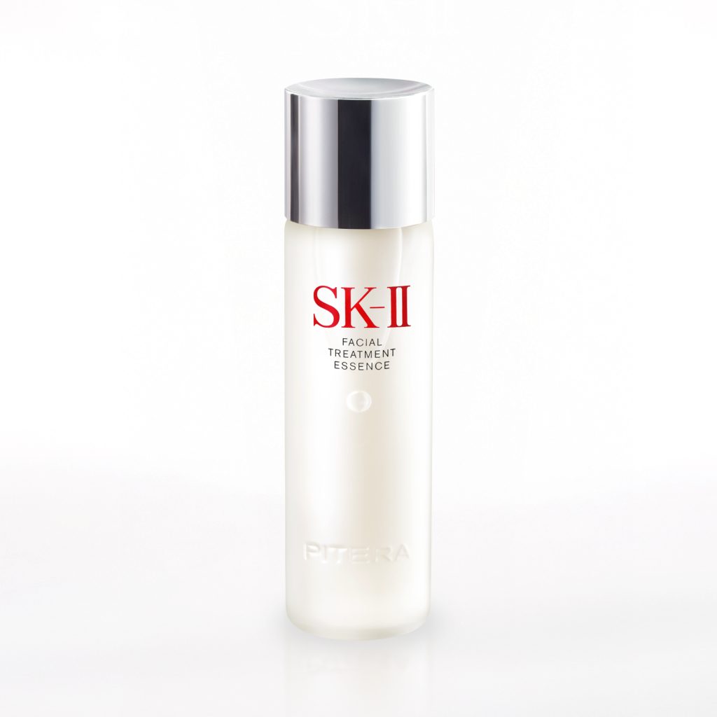 SK-II Facial Treatment Essence bottle, 230ml retail variant