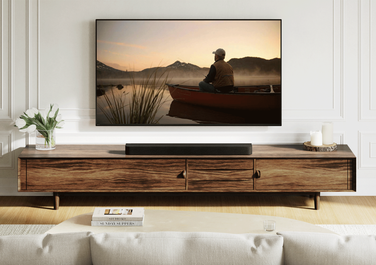 Sony BRAVIA Theatre Bar 7 HT-A7100 model tepat
