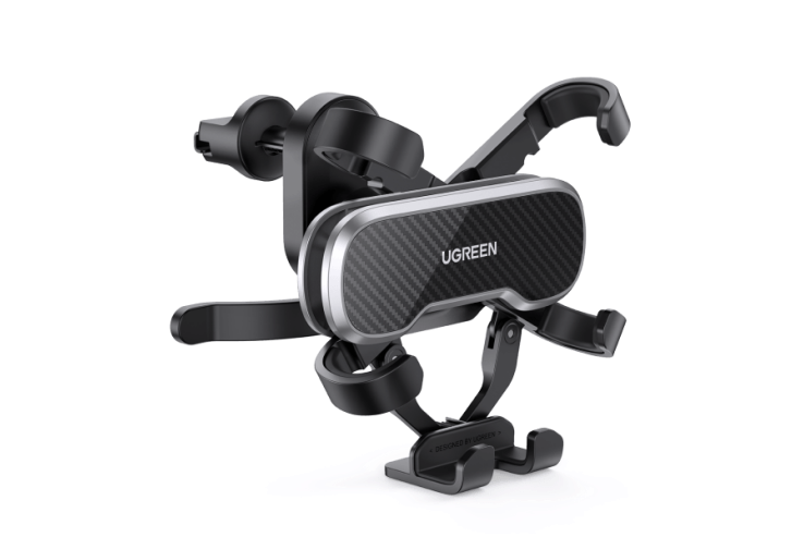 UGREEN Gravity Drive Air Vent Car Phone Mount UG-80871