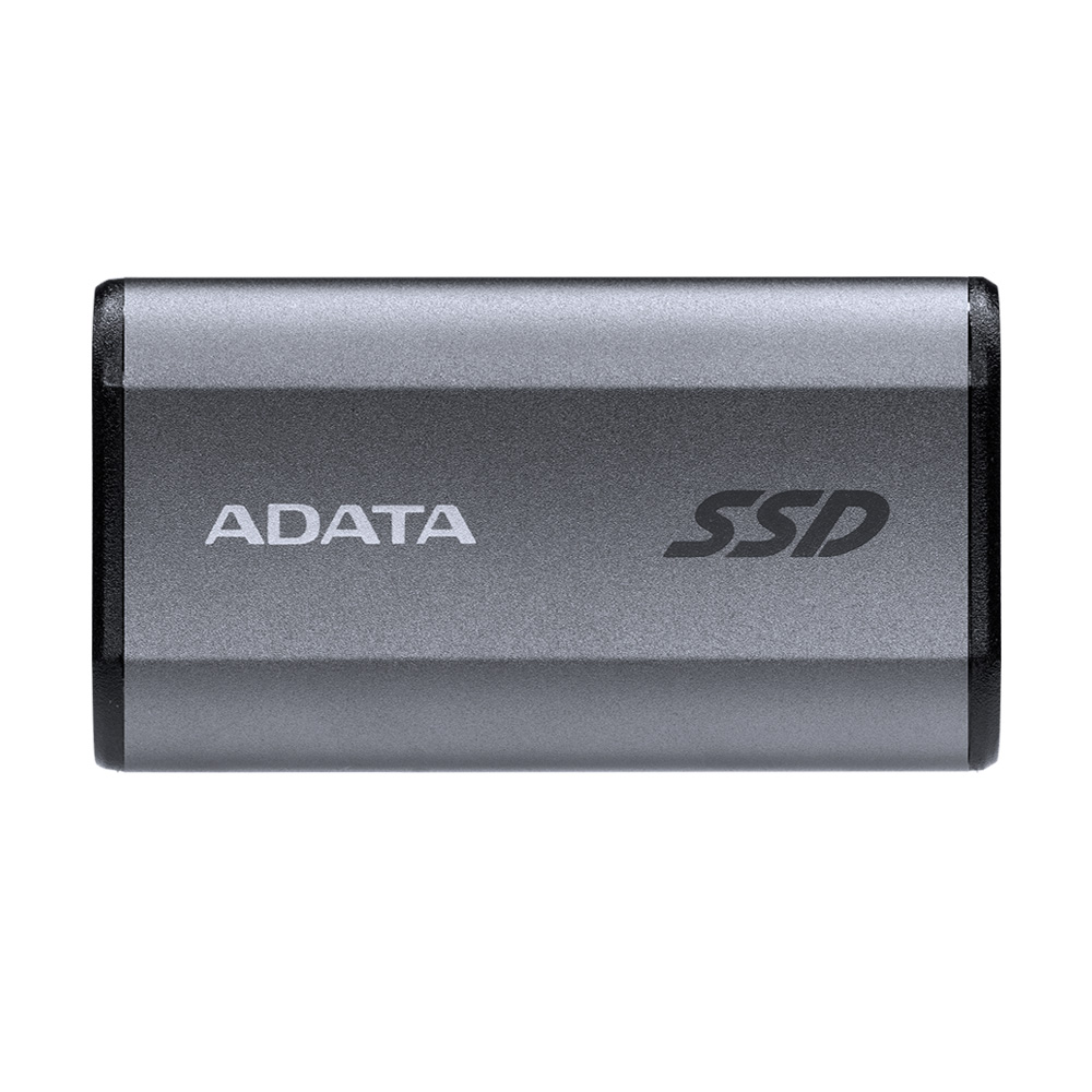 ADATA SE880 1TB Titanium Gray