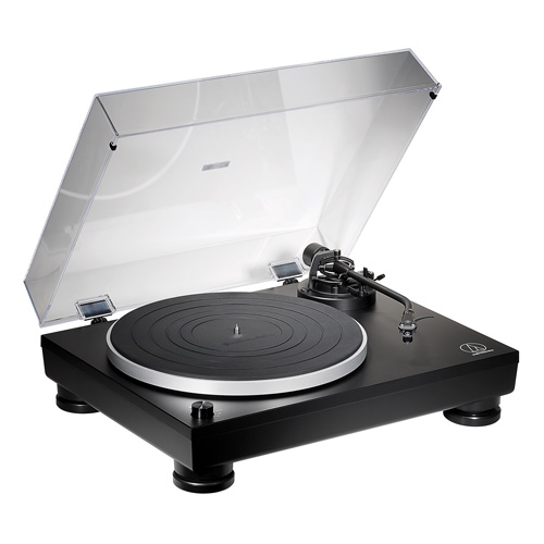 Audio-Technica AT-LP5X Black