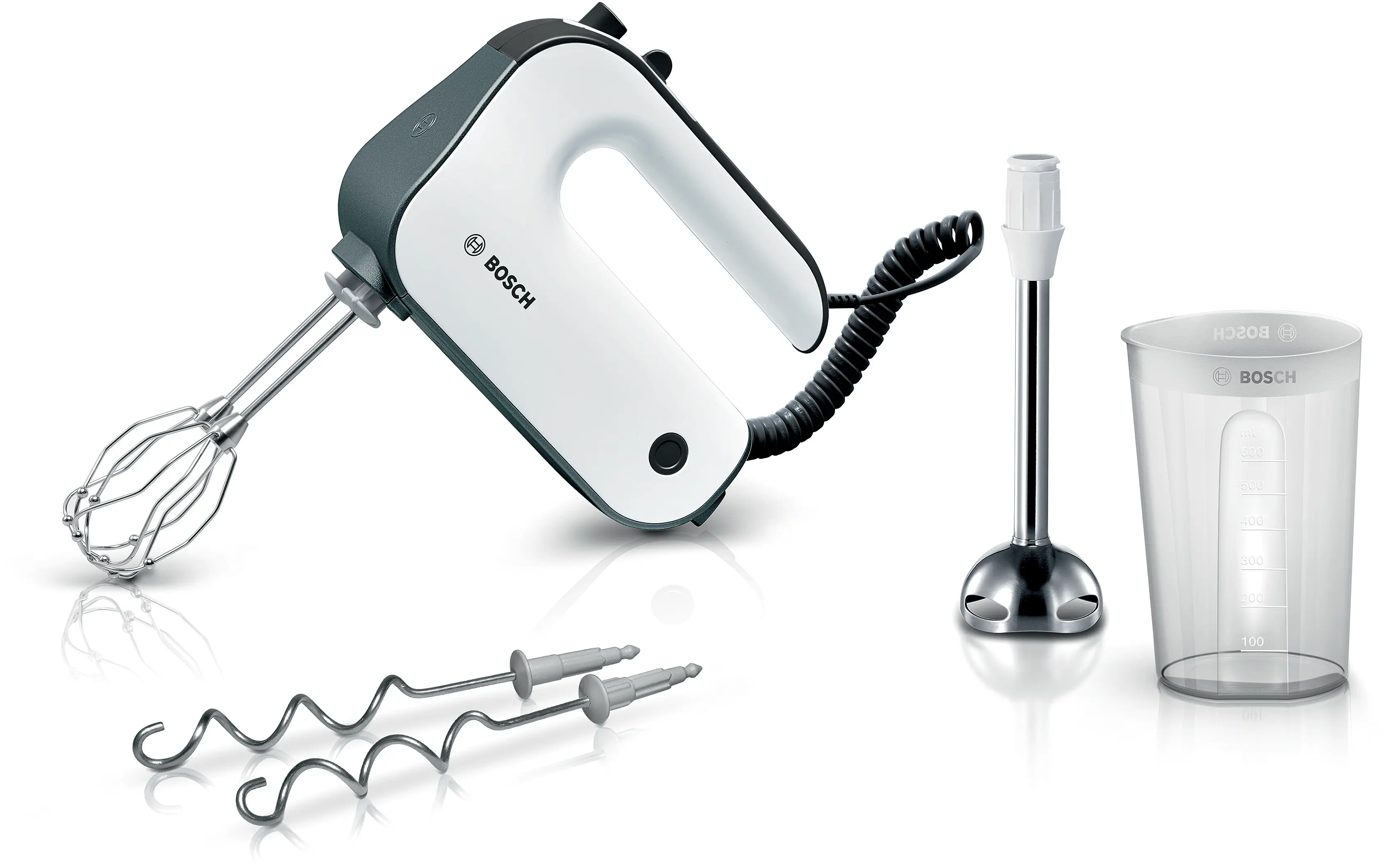 Bosch MFQ49700 White
