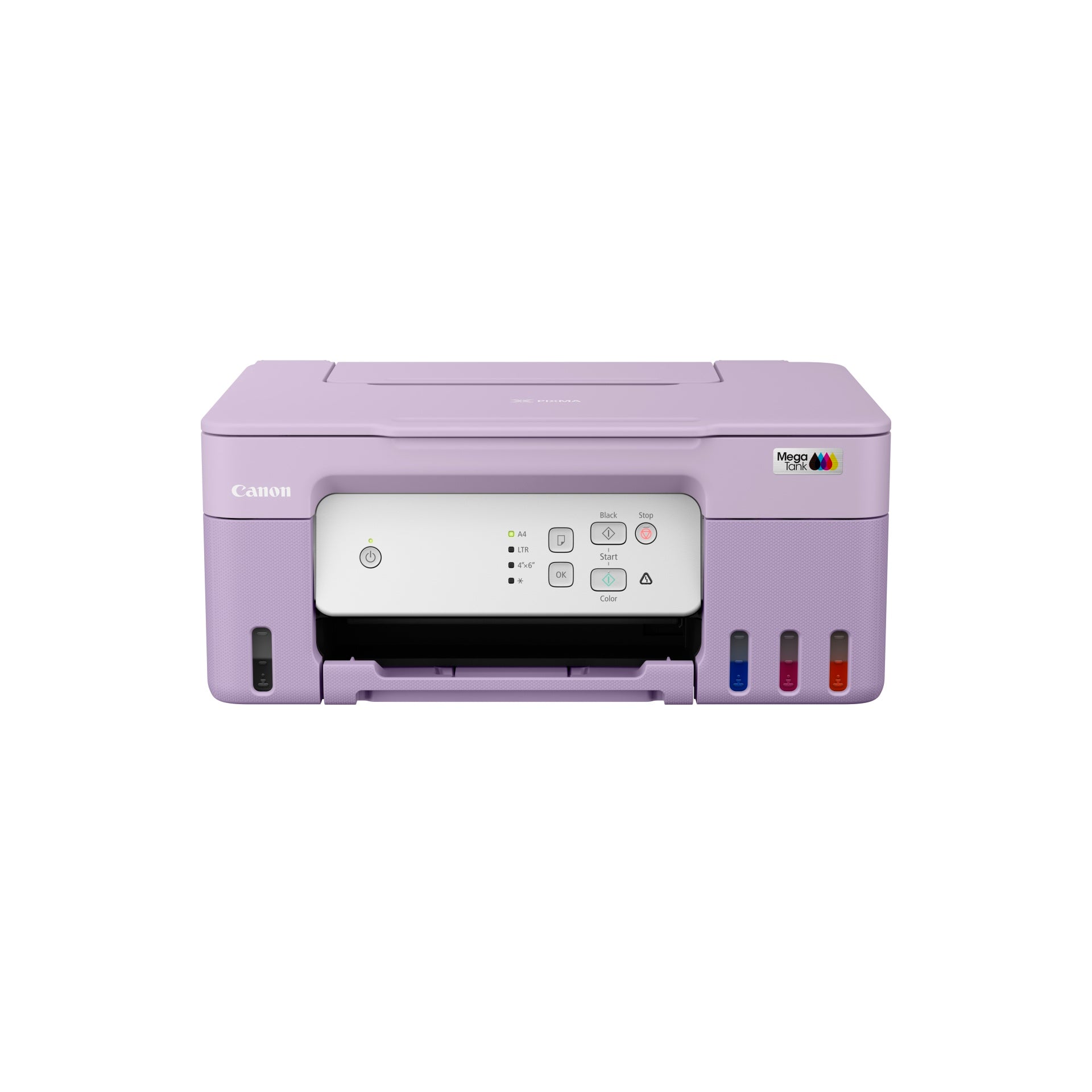 Canon PIXMA G2730 Purple