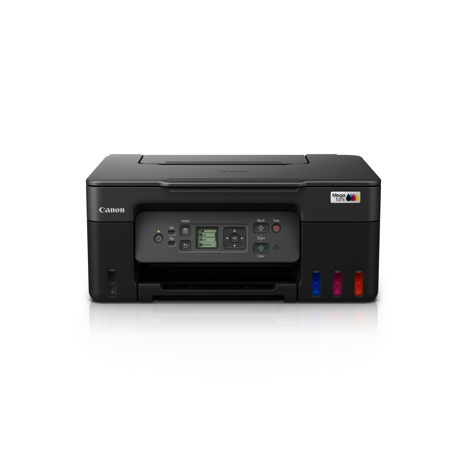 Canon PIXMA G3770 Black