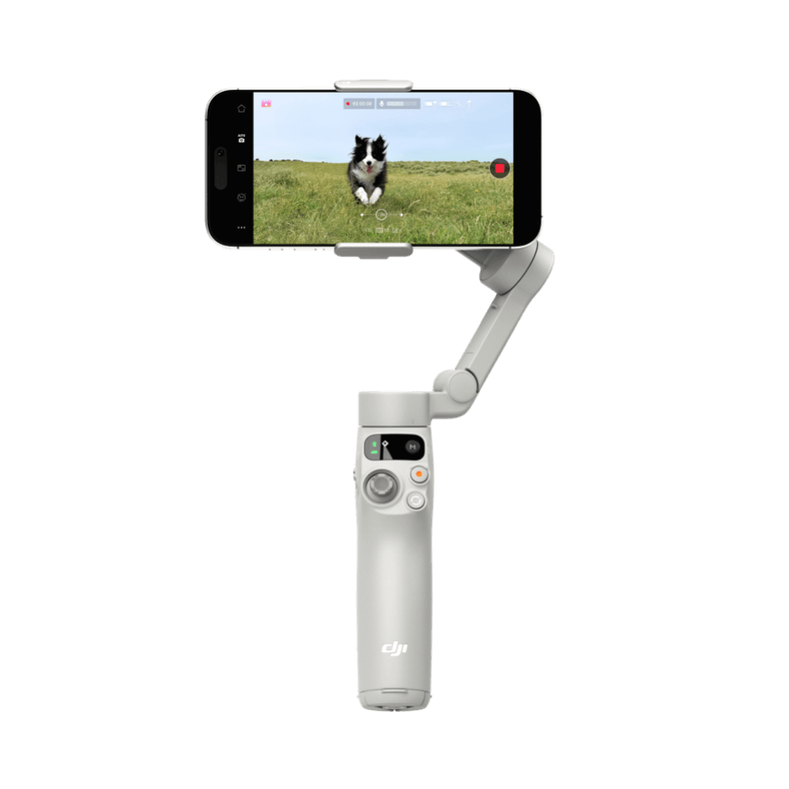 DJI Osmo Mobile 7