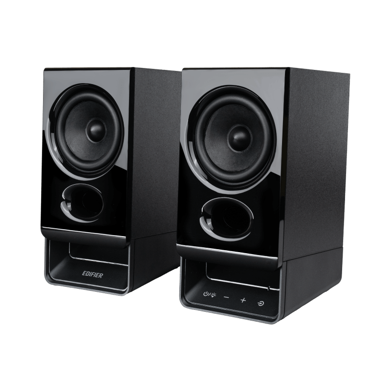 Edifier R20BT Black