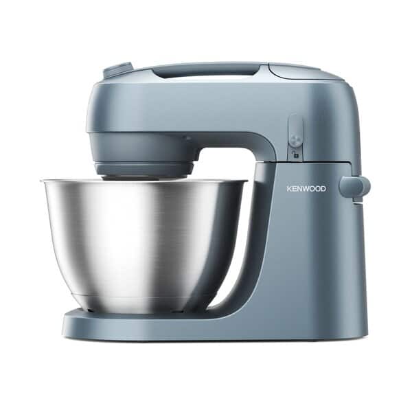 Kenwood Go KZM35.000GY Storm Blue