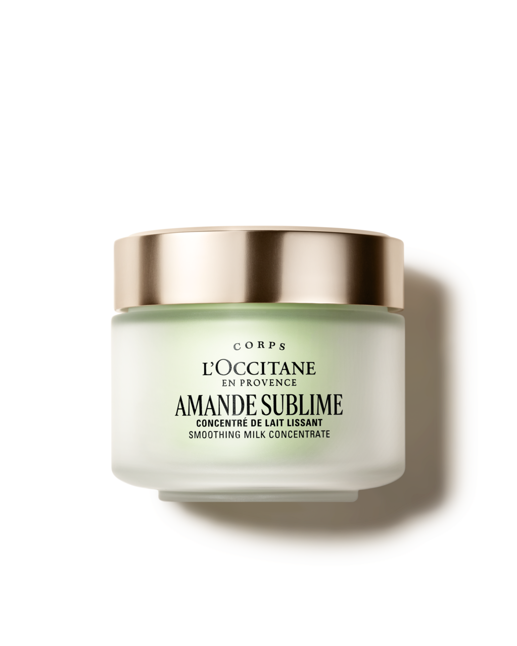 L'Occitane Almond Smoothing Milk Concentrate 200ml