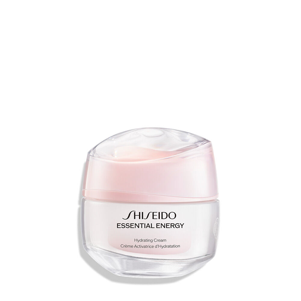 Shiseido Essential Energy Hydrating Cream 50ml