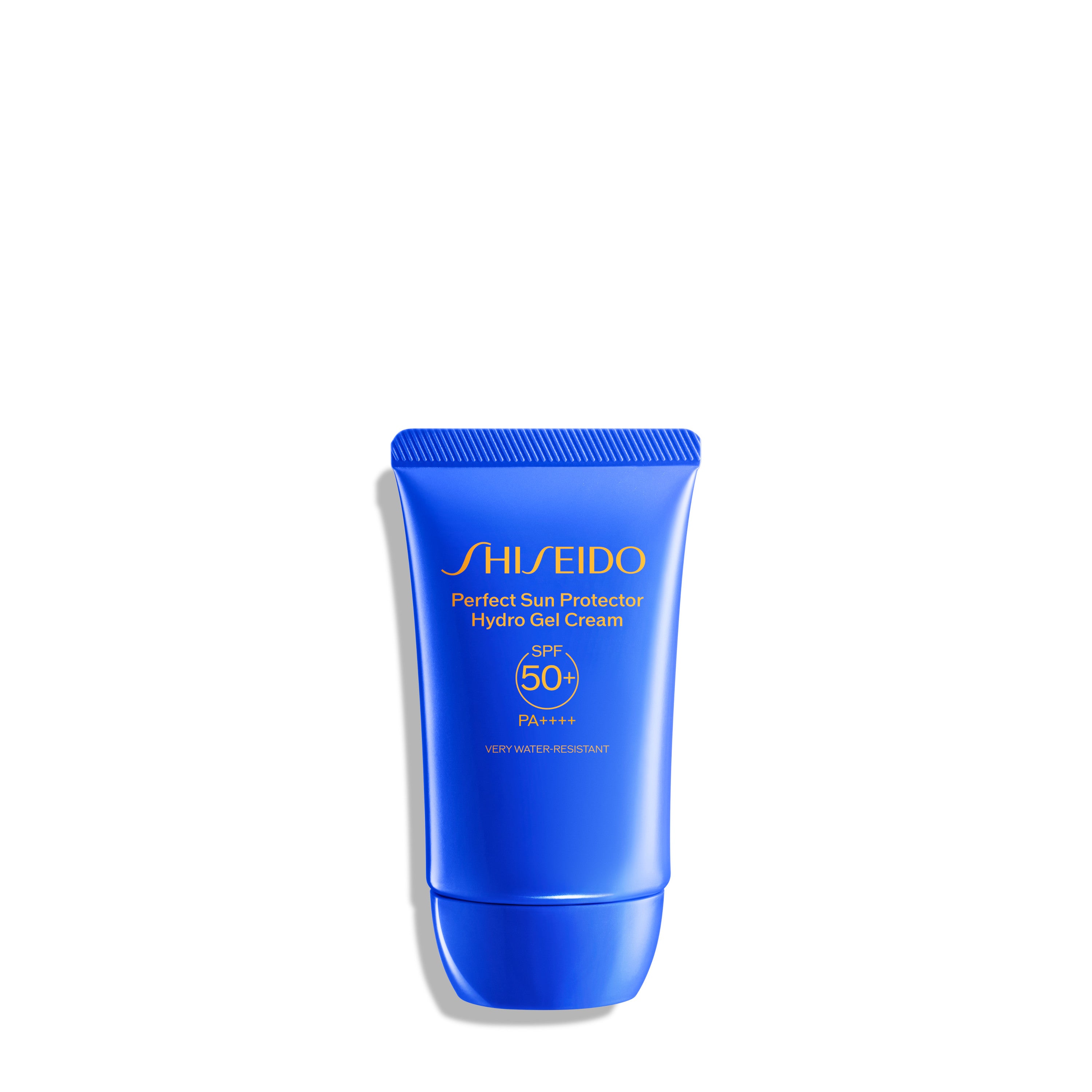 Shiseido Perfect Sun Protector Hydro Gel Cream 50ml review Malaysia