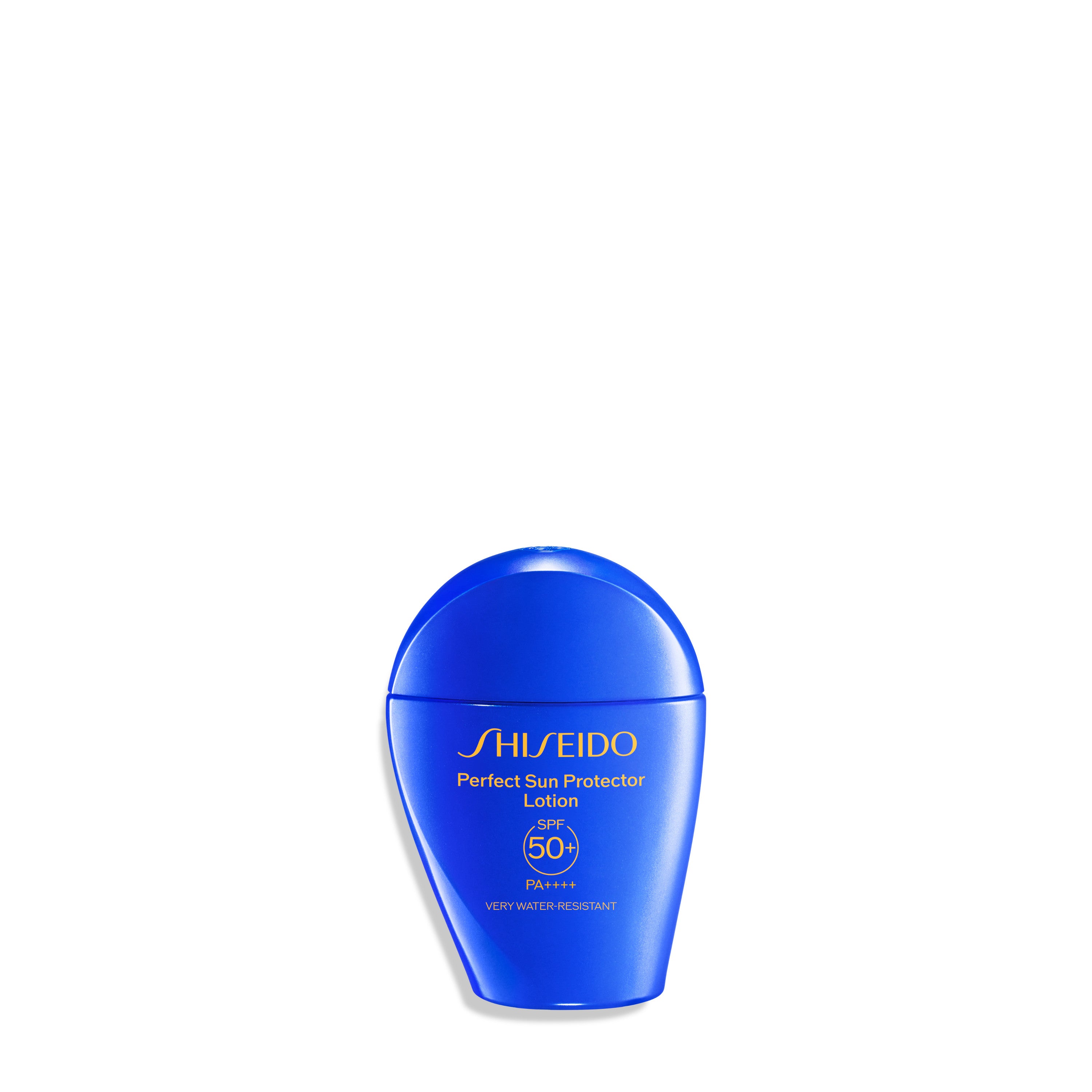 Shiseido Perfect Sun Protector Lotion 50ml review Malaysia