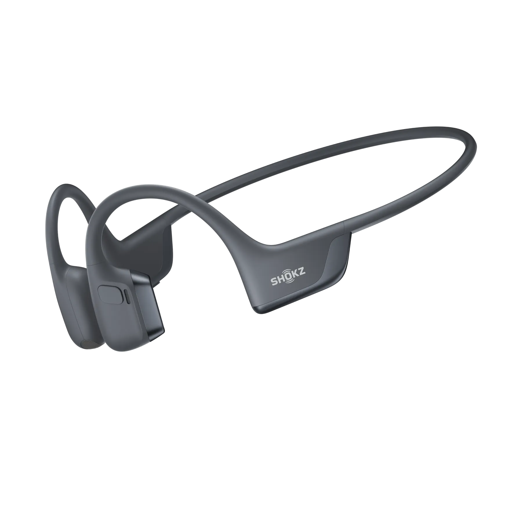 Shokz OpenRun Pro 2 Standard Black