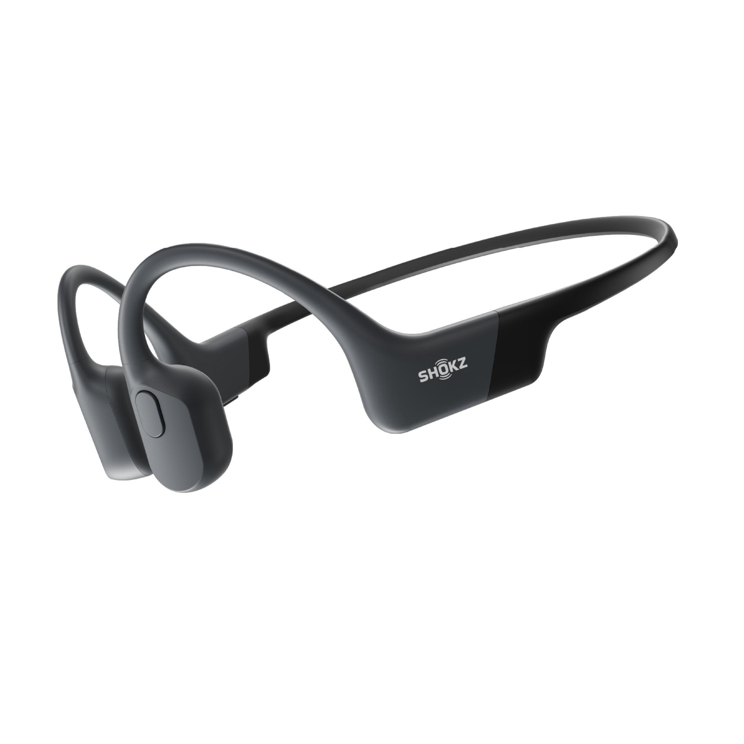 Shokz OpenRun Standard Black