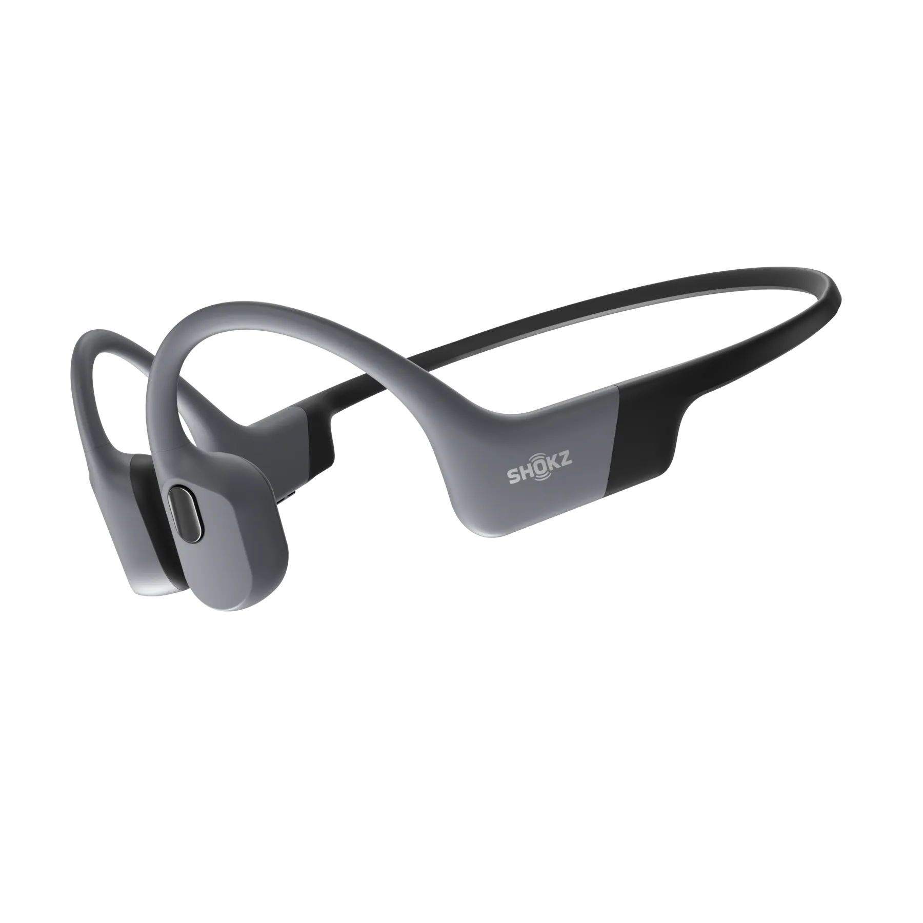 Shokz OpenSwim Pro Standard Grey