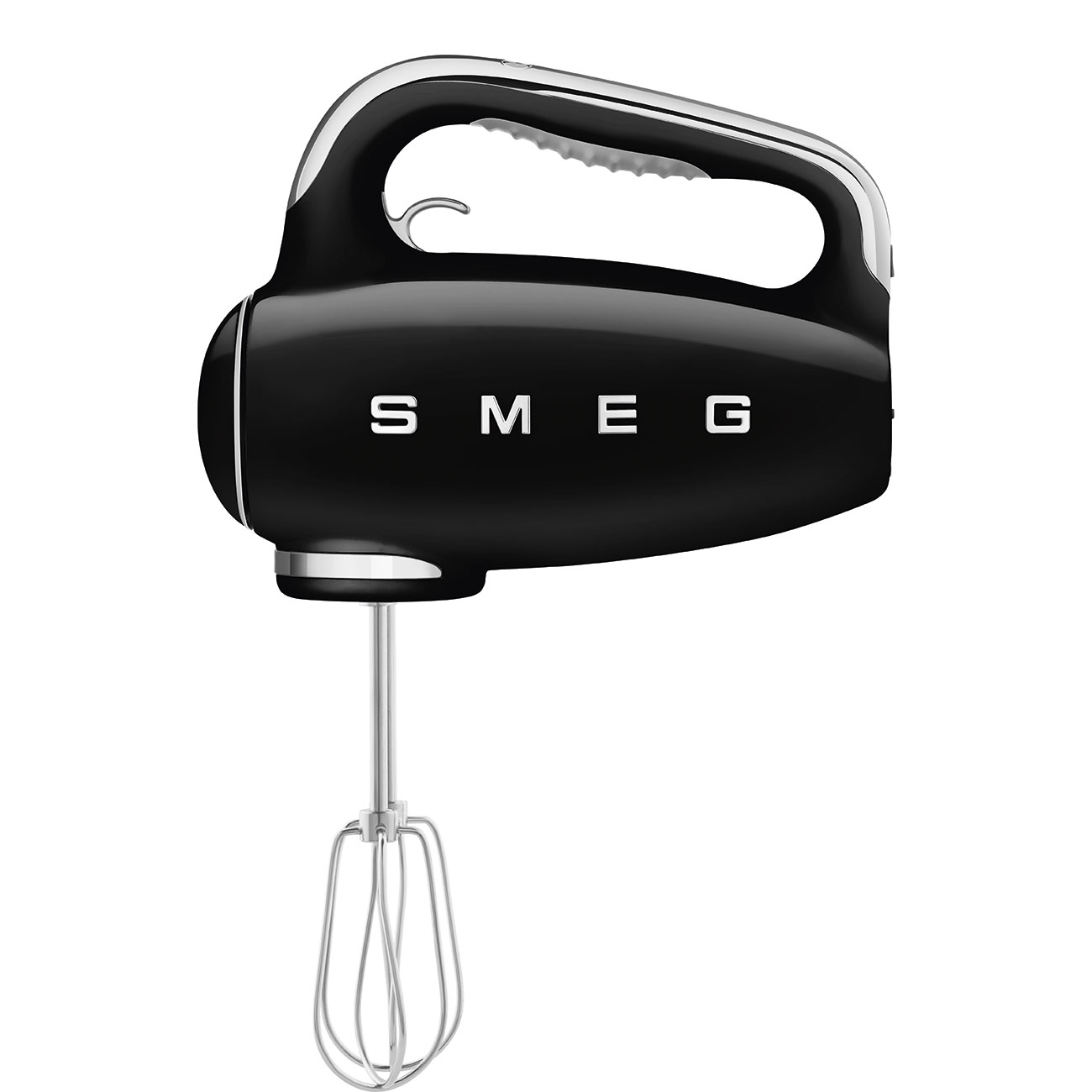 Smeg HMF01 Black