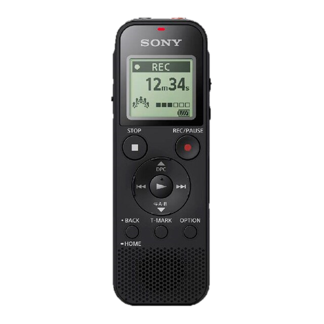 Sony ICD-PX470 Black