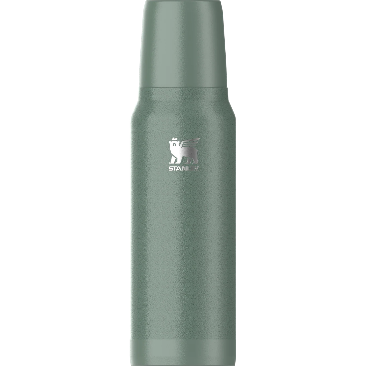 Stanley New Legend Bottle 0.94L Hammertone Green