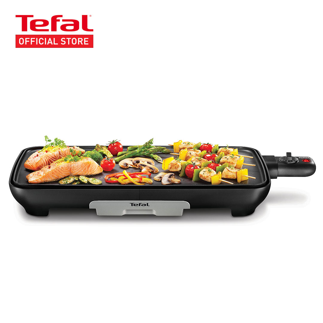 Tefal CB503865 Malaga plancha