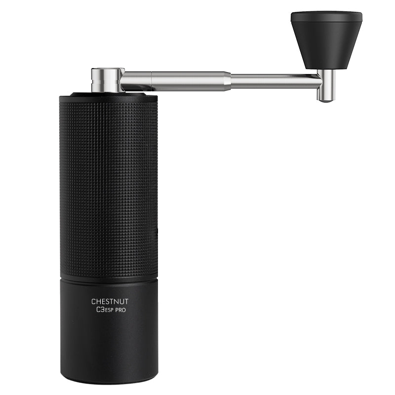 TIMEMORE Chestnut C3 ESP Pro Black