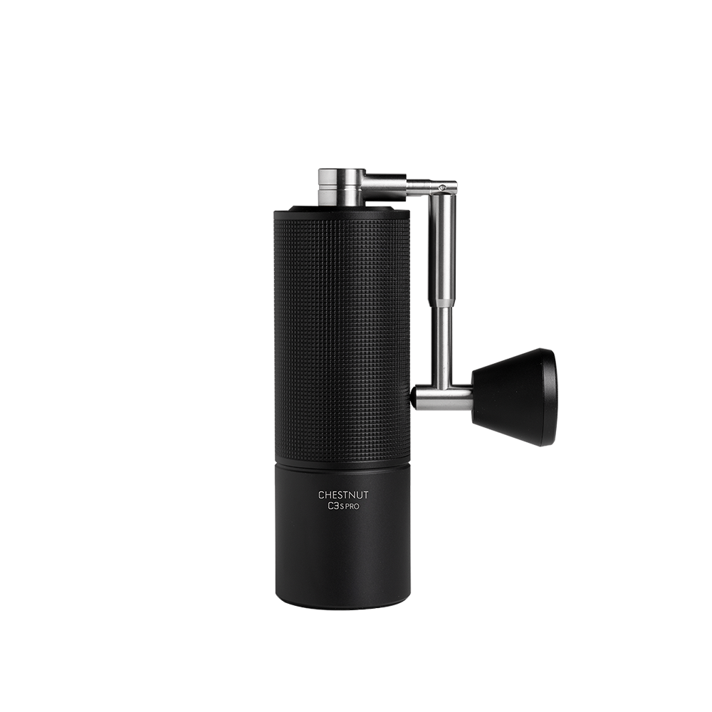 TIMEMORE Chestnut C3S Pro Black